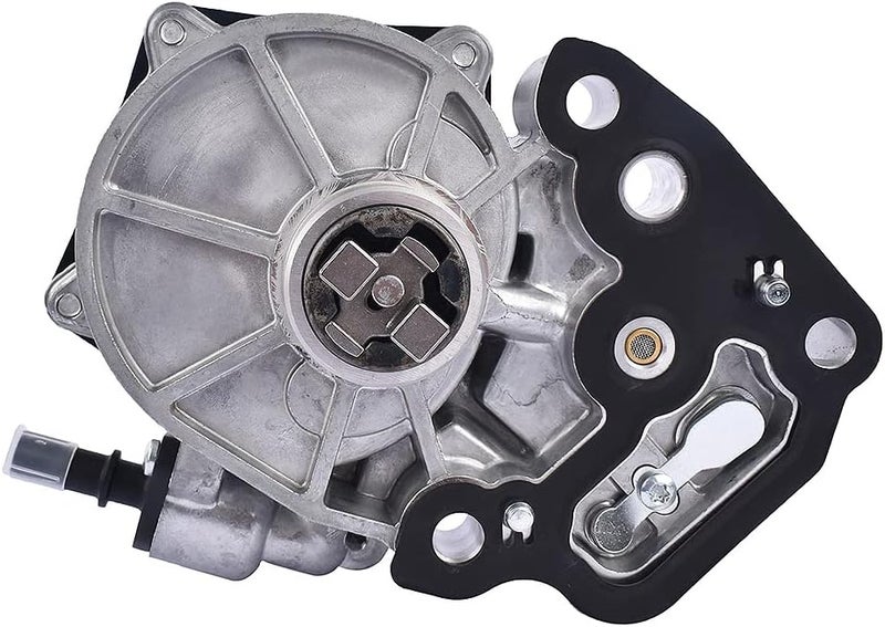 TEKKOAUTO Vacuum Pump Replacement for Chevy Malibu Spark 2016-2022 Equinox Cruze Buick Encore 2016-2019 GMC Terrain 2018-2022 12684050 12704586 12662789 - Image 2